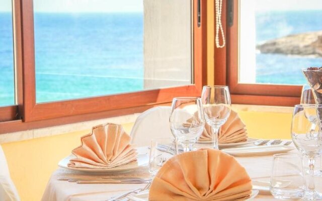 Lampedusa Hotel