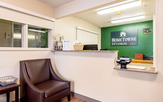 HomeTowne Studios Tacoma - Puyallup