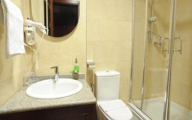 Hotel Vukov Most