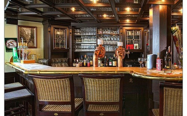 Zum kleinen Reichstag