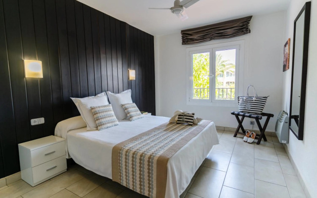 Apartamentos Royal Life