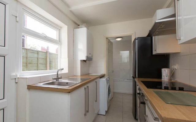 Townhouse @ Underwood Lane