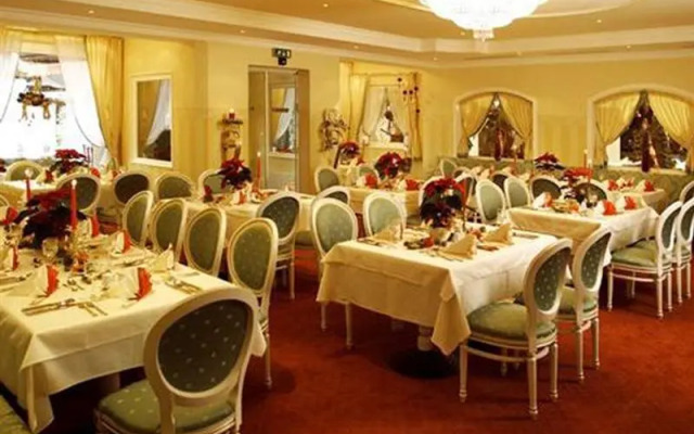 Landgut Zapfenhof Hotel