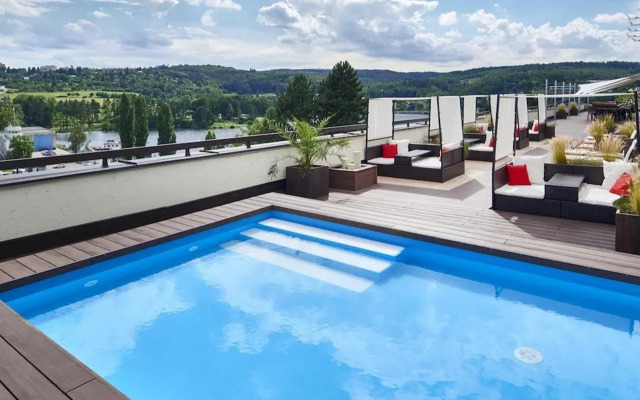 Orea Resort Santon Brno