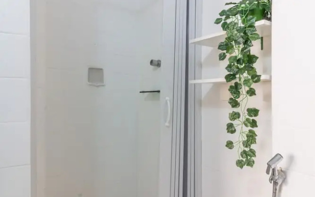 Cozy 6 Minutes From Copacabana Beach Br710