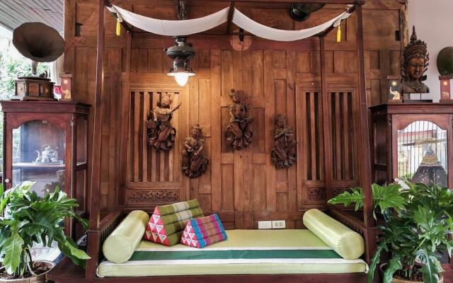 The Tara Residence Pattaya