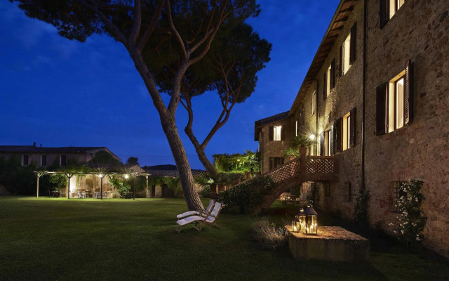La Pescaia Resort