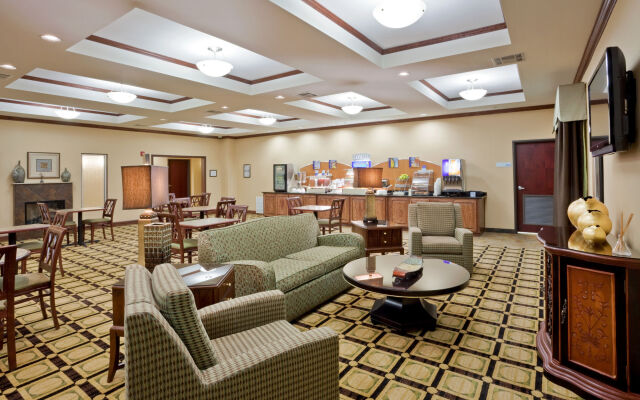 Holiday Inn Express Hotel & Suites Dumas by IHG