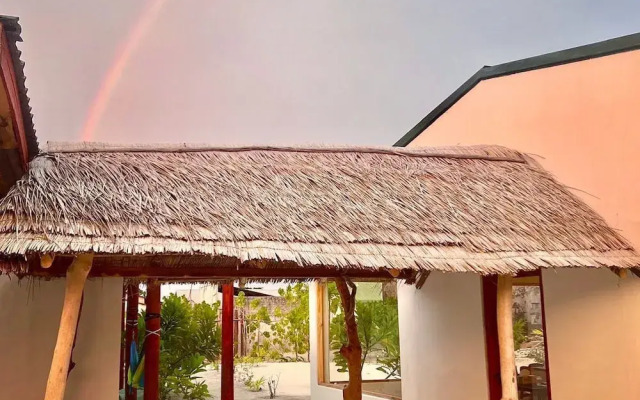 Arutha Resort Ocho Homes By 8 Continents