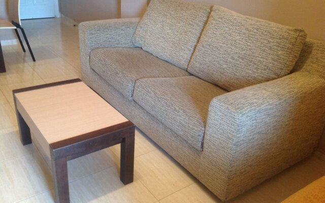 Let 4 U Playa Coral Ii