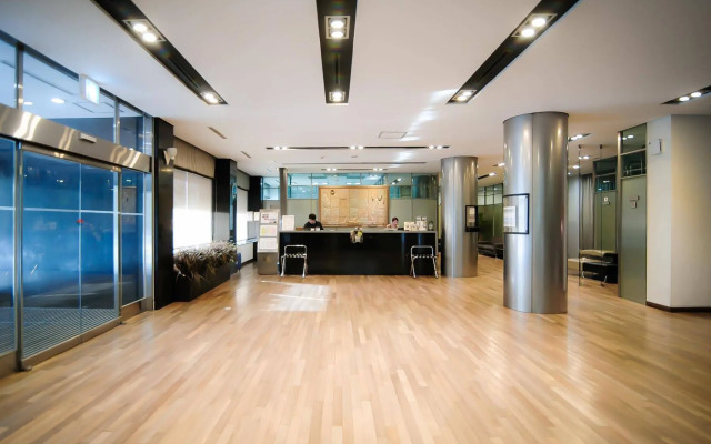 Yoido Hotel