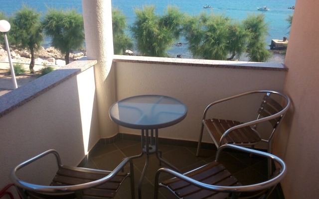 Apartments Petra