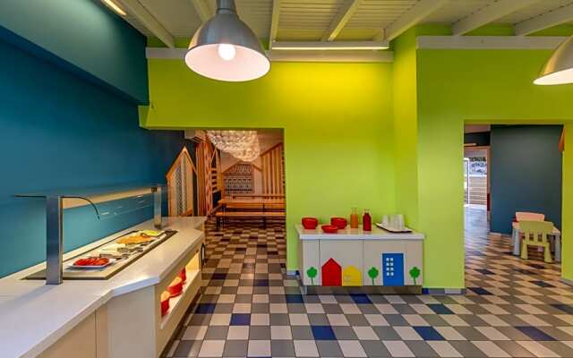 Iolida Village Water Park Hotel