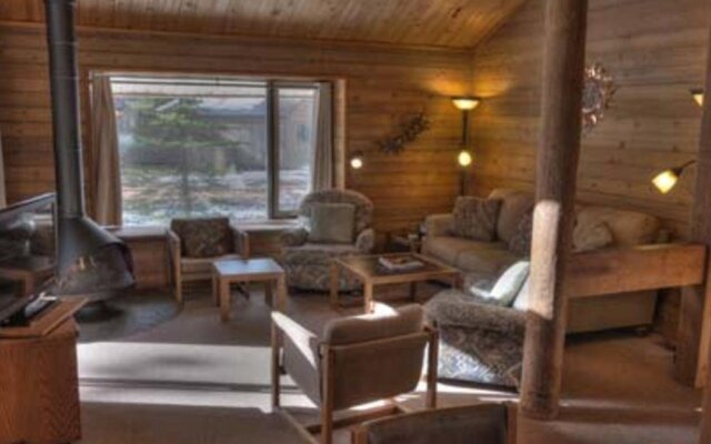 Pine Mountain Sunriver