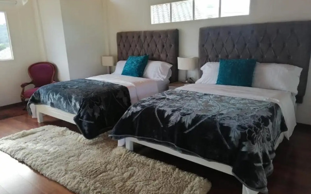 Hotel Boutique 14 Lanceros