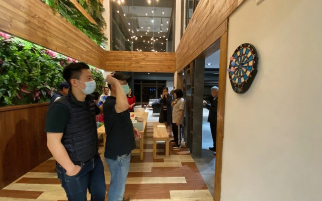 Owl Hostel