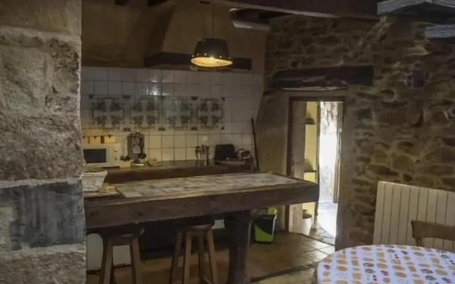 Hotel Rural Bermellar