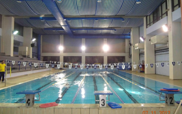 Hotel Puntaquattroventi