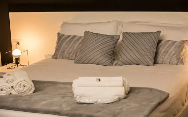 Casa Malupa Luxury Apartments