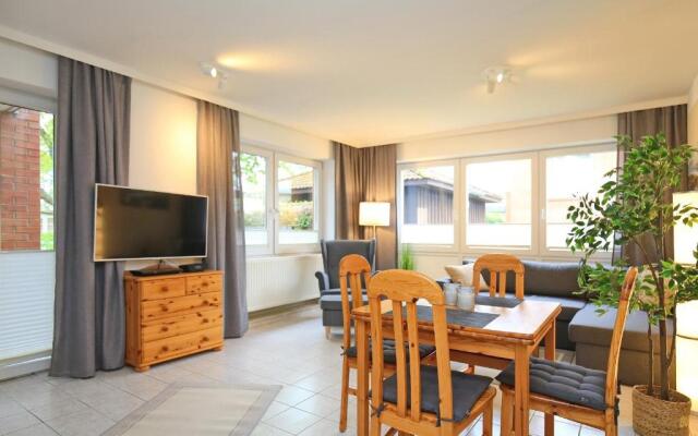 Goosbrink Wohnung 12