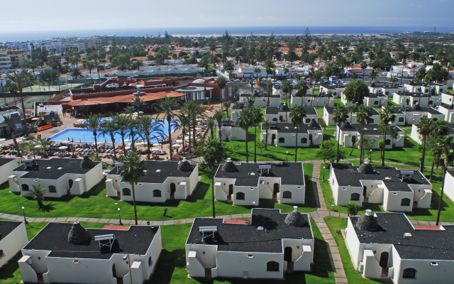 HD Parque Cristóbal Gran Canaria Hotel