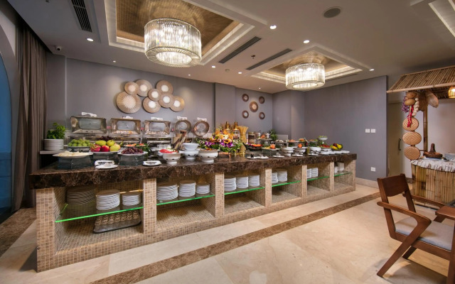 Grandiose Hotel & Spa