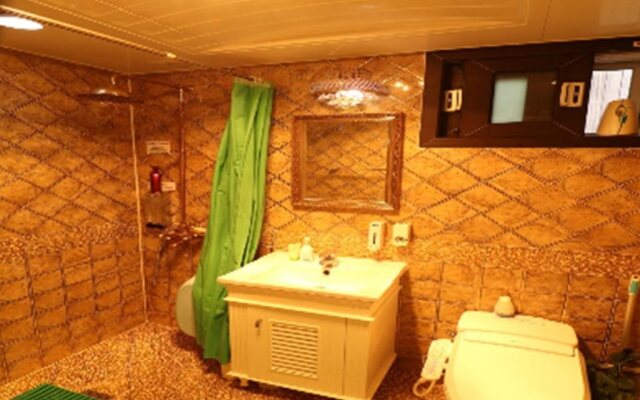 Lotto GuestHouse