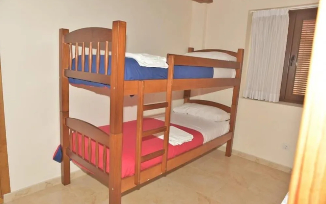 Apartamentos Les Valeres