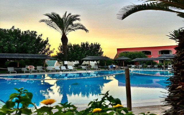 Villaggio Punta Grossa