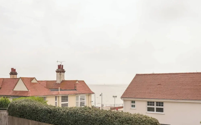 The Pink House