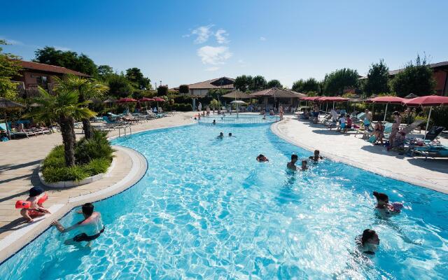 Green Village Resort