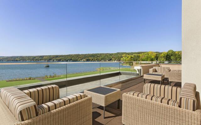 Hampton Inn Penn Yan