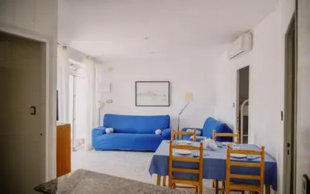 Santa Llucia Apartaments