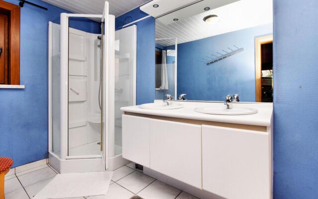 Luxurious Villa with Private Pool in Durbuy