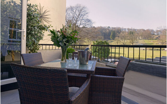 Best Western Grasmere Red Lion Hotel