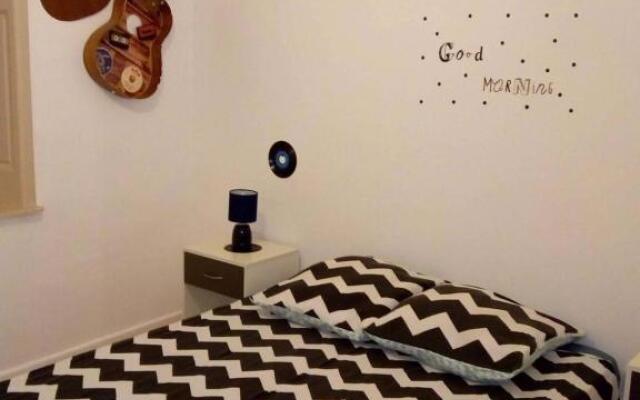 Chambre N 1 Centre-ville de Mirecourt