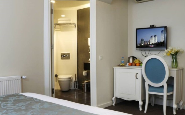 Taximtown Hotel
