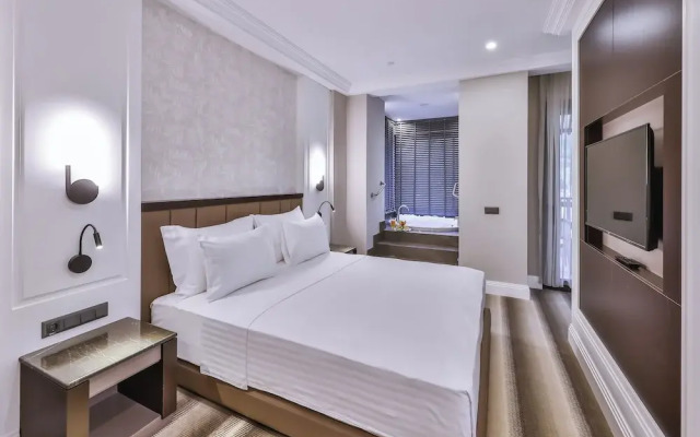 Narven Wellness & Thermal Hotel