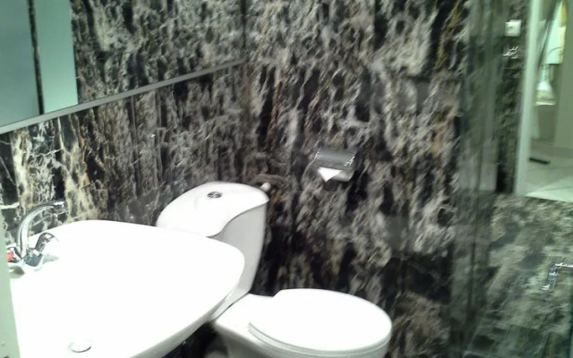 Appartement Croisette