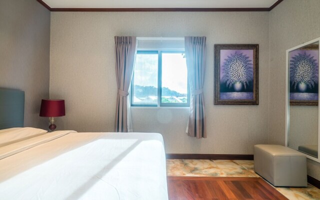 Exclusive Villa Stan with Top Amenities