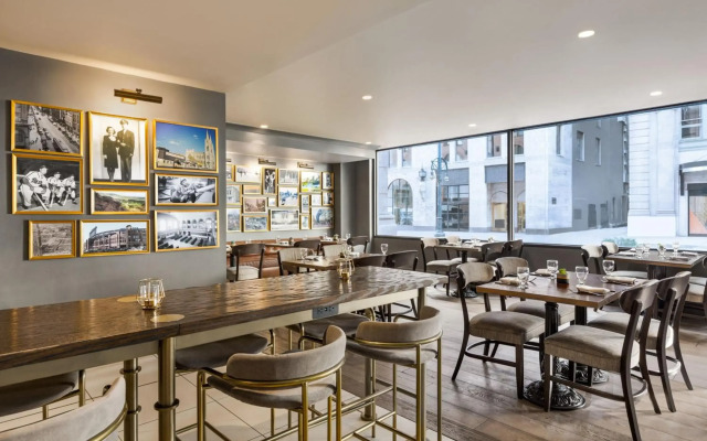 Magnolia Hotel Denver, A Tribute Portfolio Hotel