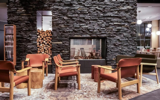 Break Sokos Hotel Levi