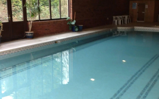 Four Seasons Bed and Breakfast