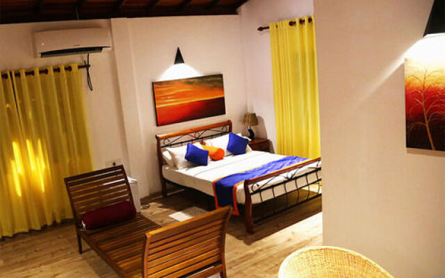Green Villa Induruwa