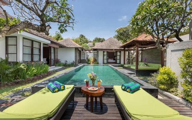 Villa Ininda & Ligaya Seminyak