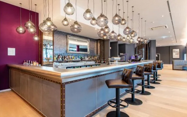 Premier Inn Stuttgart Feuerbach