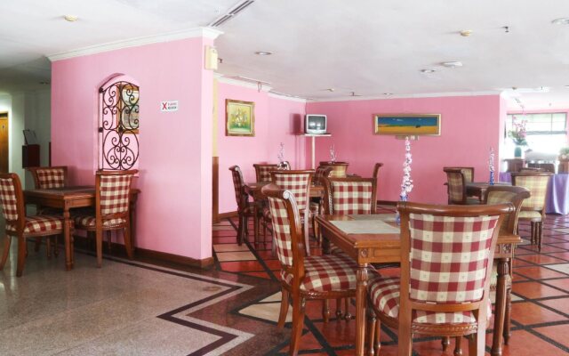 Hotel Farel