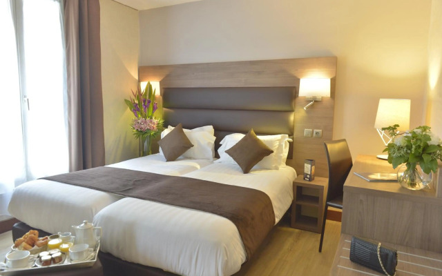 Hotel Unic Renoir Saint Germain