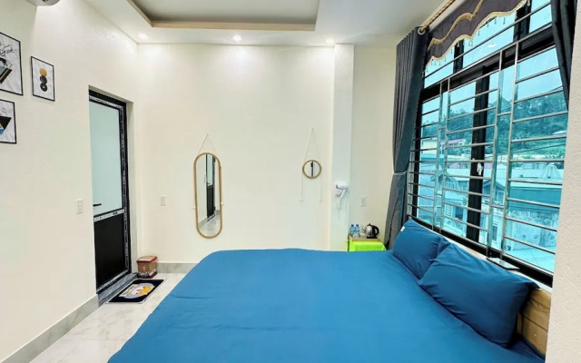 ToTo Chan Hotel