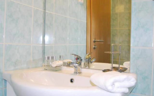 Apartment Hybernska